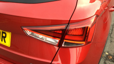 SEAT Arona 1.0 TSI 110 FR Sport 5dr Petrol Hatchback